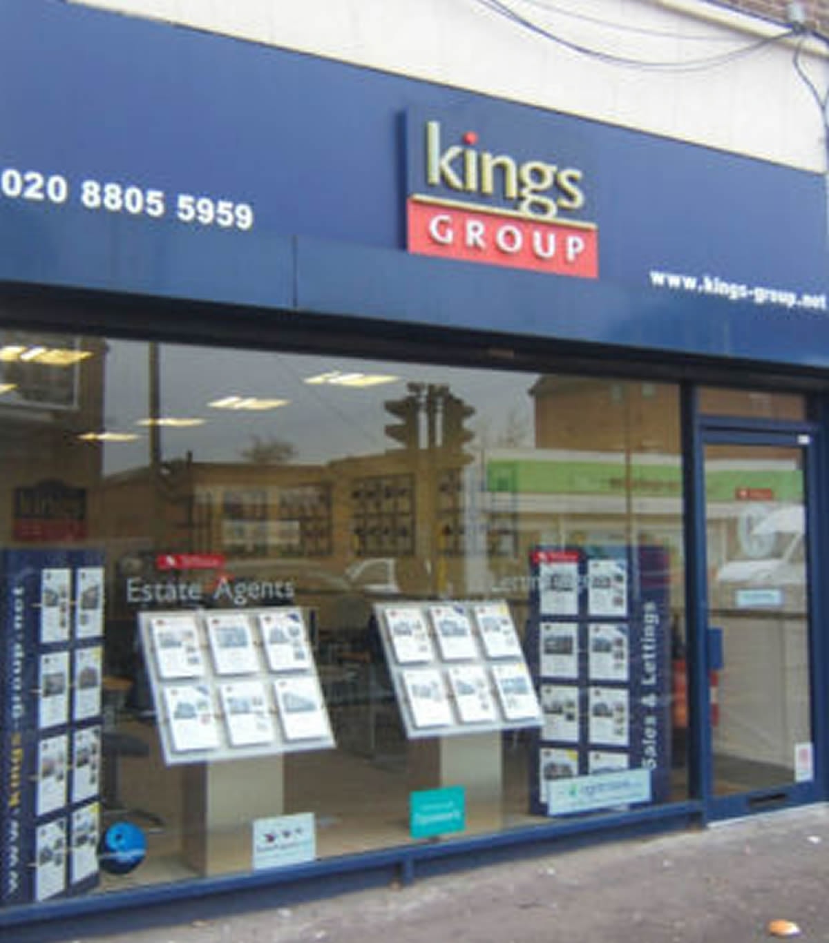 btc lettings enfield