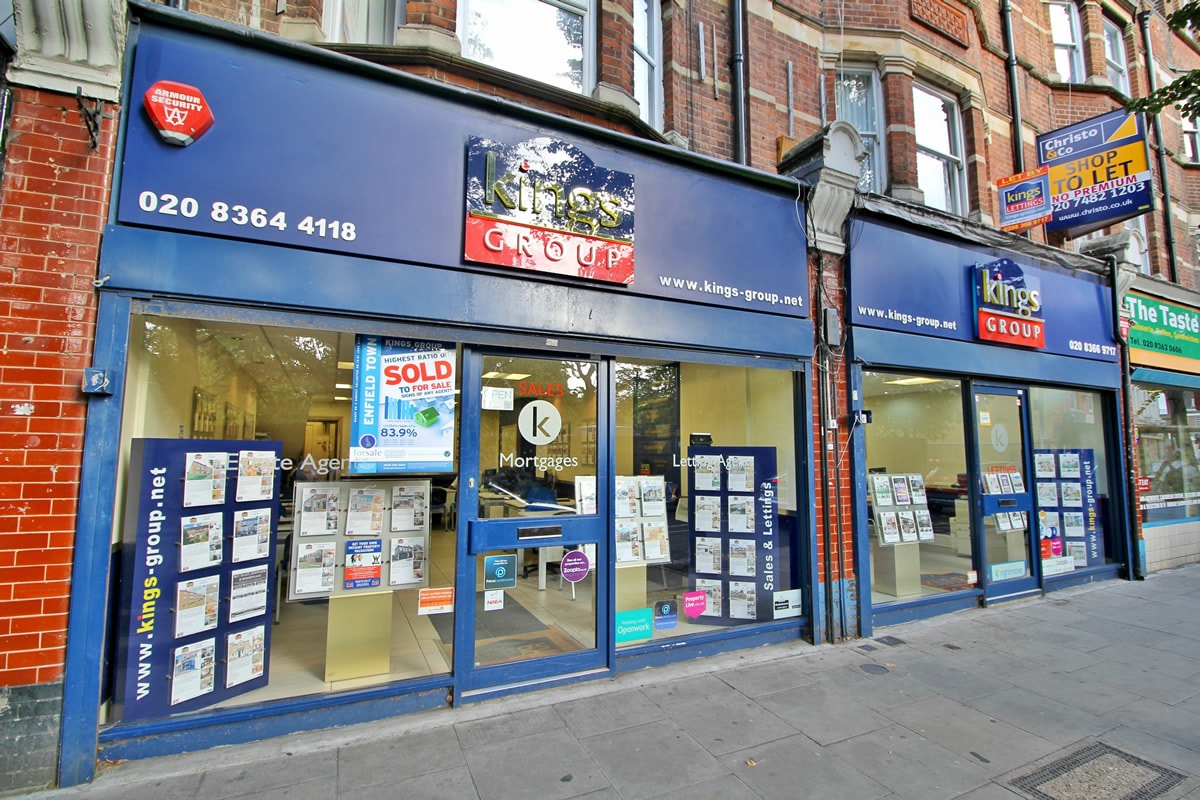 btc lettings enfield