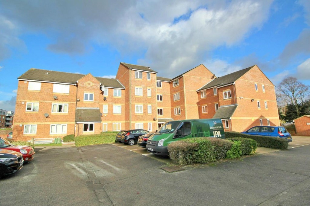 Linwood Crescent, 1 bedroom, Flat Purpose Built