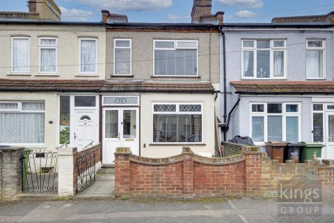 Spencer Road, Walthamstow, London, E17 - EAID:KingsGroupApi2020, BID:30208-6