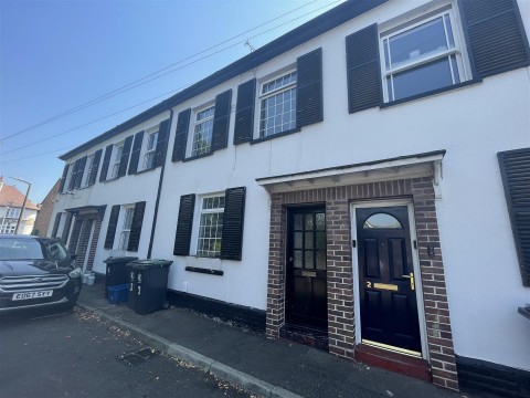 Paradise Road, Waltham Abbey - EAID:KingsGroupApi2020, BID:30208-11