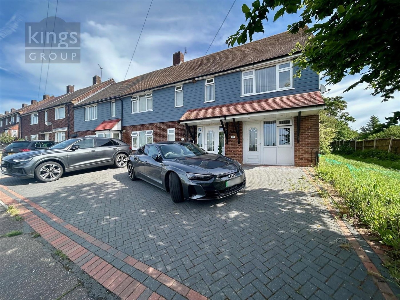 Images for Princesfield Road, Waltham Abbey