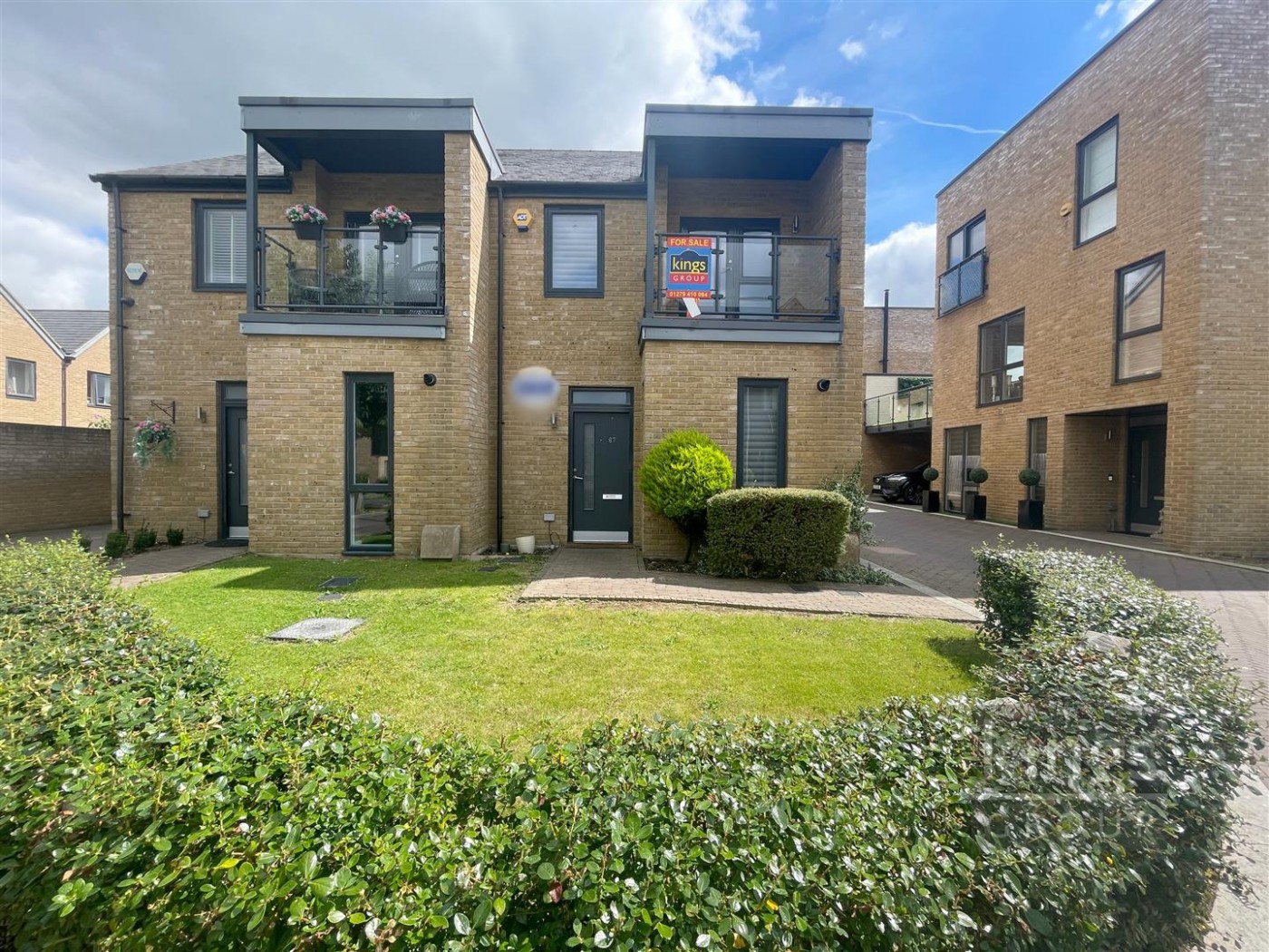 Images for Sparrowhawk Way, Newhall, Harlow