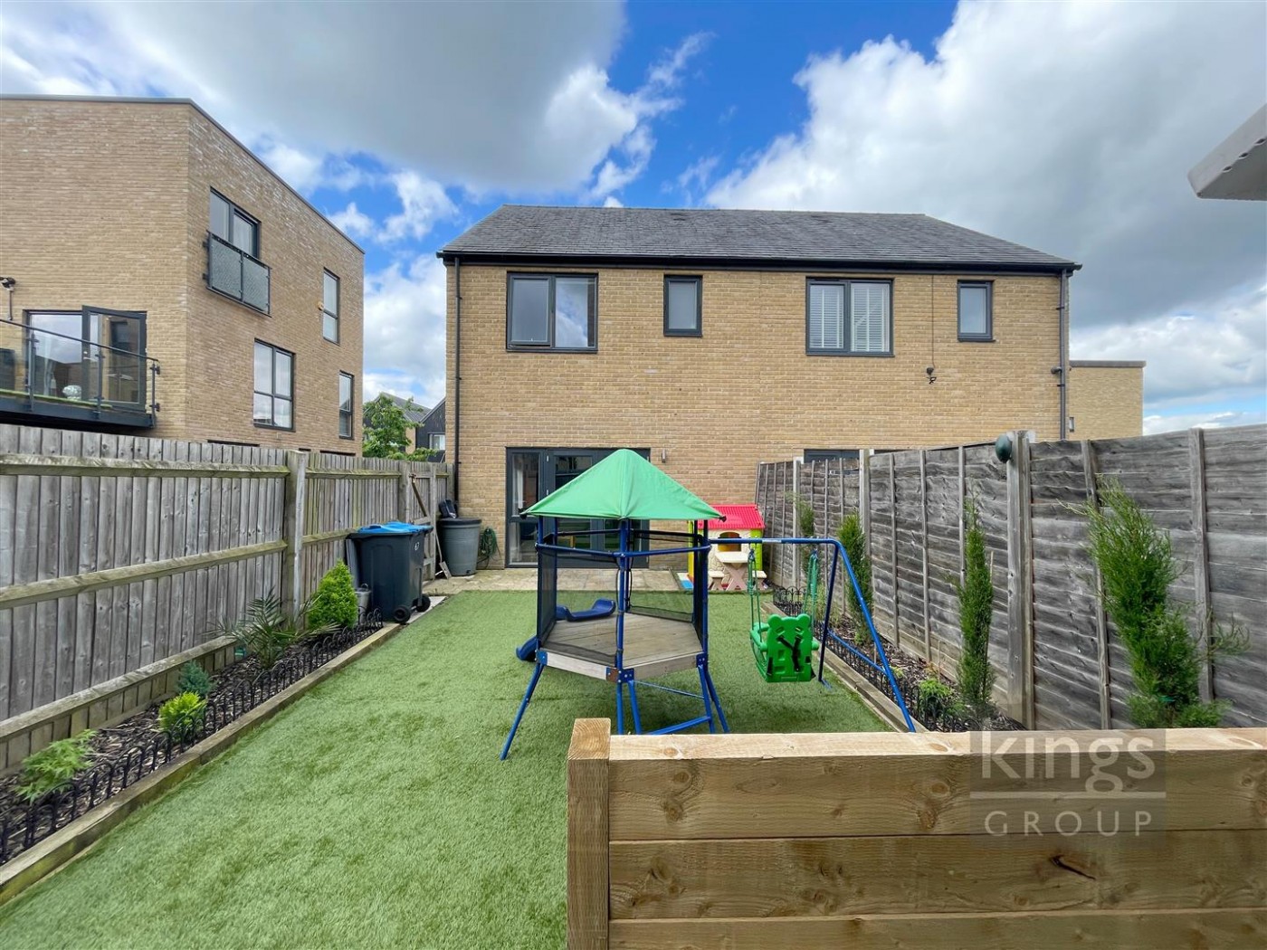 Images for Sparrowhawk Way, Newhall, Harlow