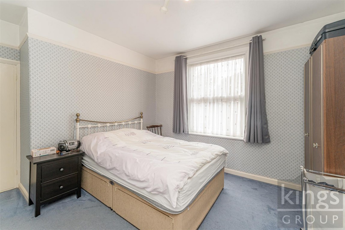 Images for lyne Crescent, London