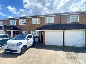 Upshire Road, Waltham Abbey