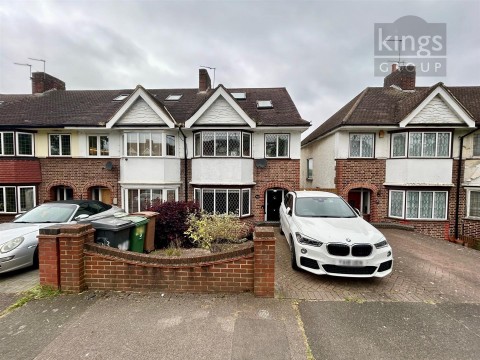 Waltham Way, London - EAID:KingsGroupApi2020, BID:30505-1