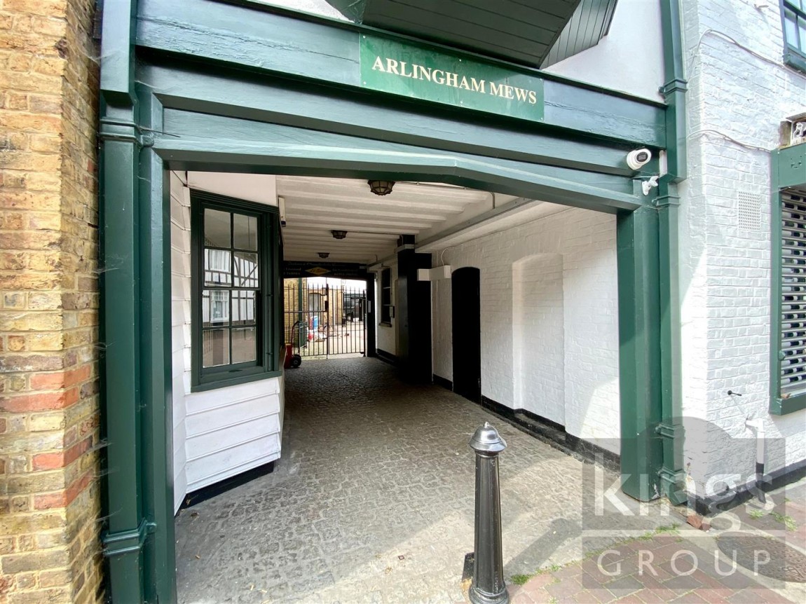 Images for Arlingham Mews, Waltham Abbey