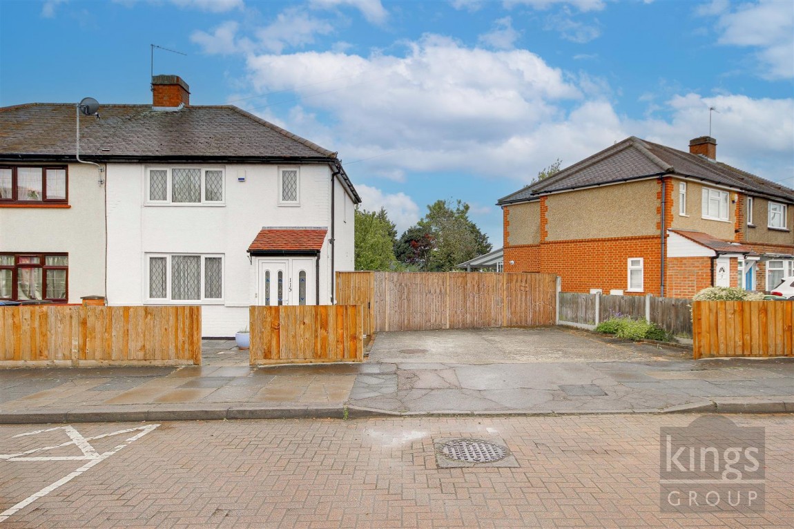 Images for Stoneleigh Avenue, Enfield, Land