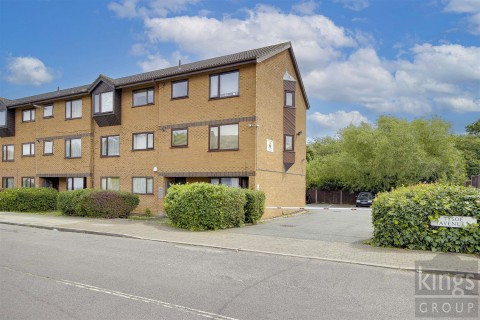 Tysoe Avenue, Enfield - EAID:KingsGroupApi2020, BID:30208-2