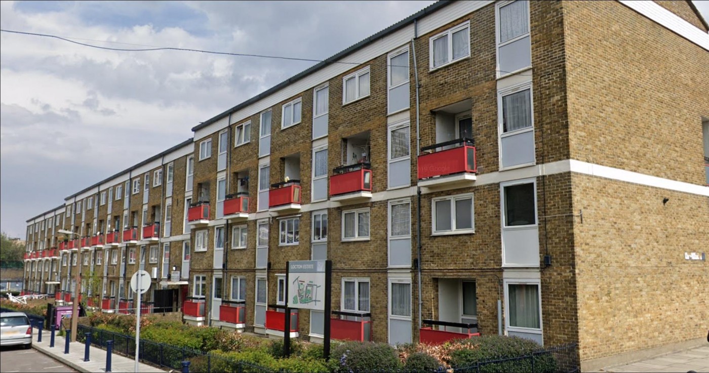 Images for Candy Street, London