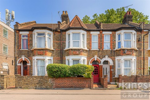 Blackhorse Road, London - EAID:KingsGroupApi2020, BID:30208-6