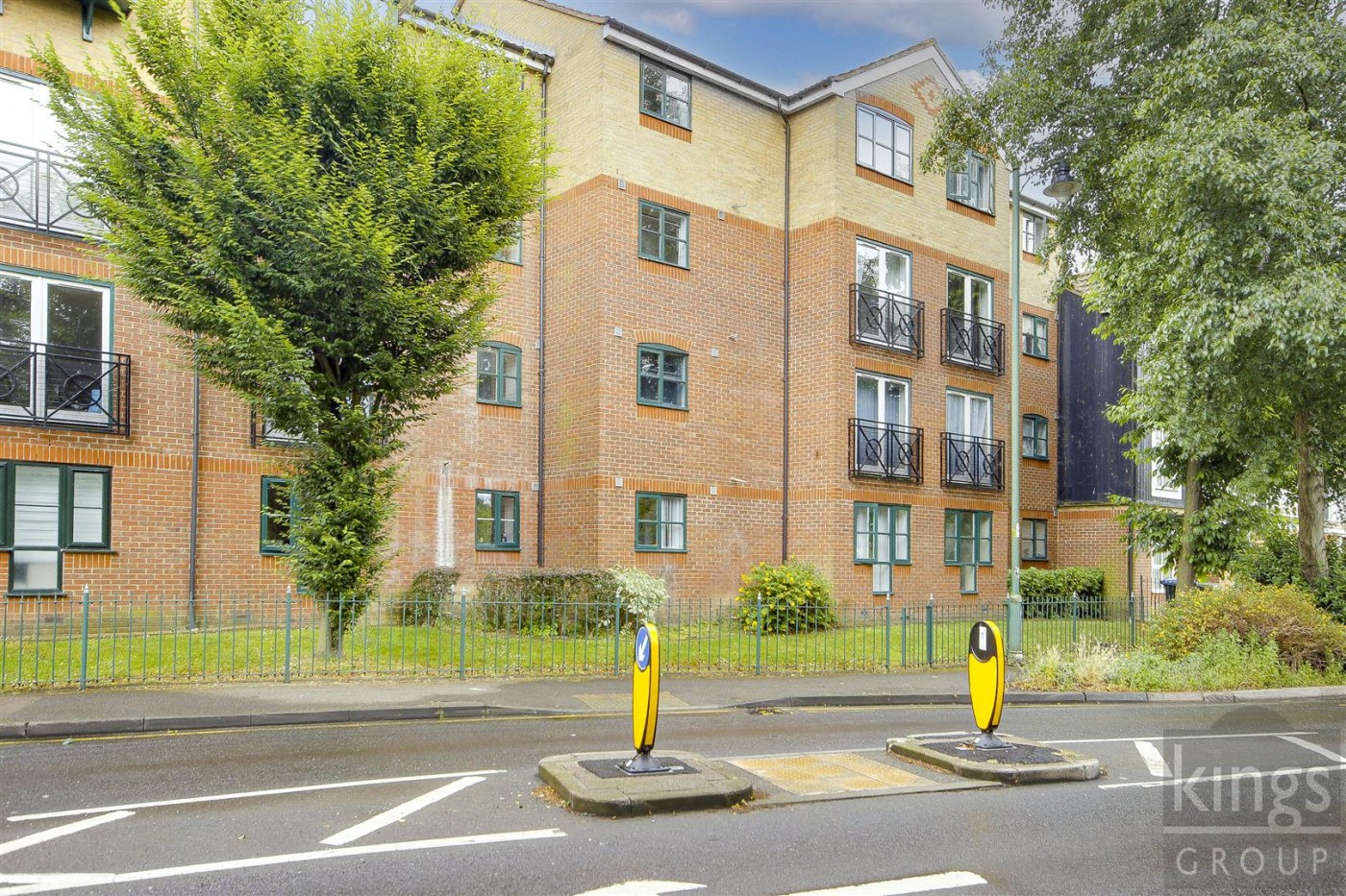 Images for Needham Court, Enfield