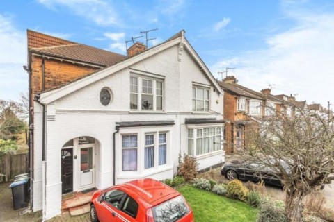 Green Dragon Lane, London - EAID:KingsGroupApi2020, BID:30208-1