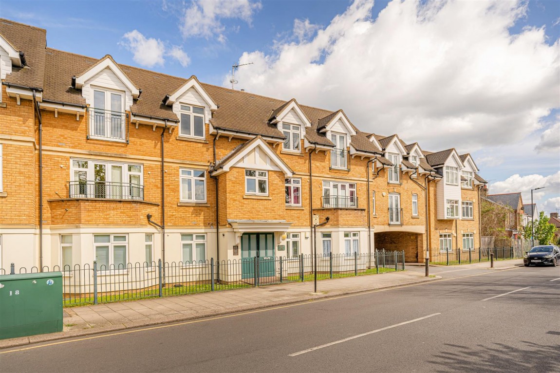 Images for Trinity Avenue, Enfield