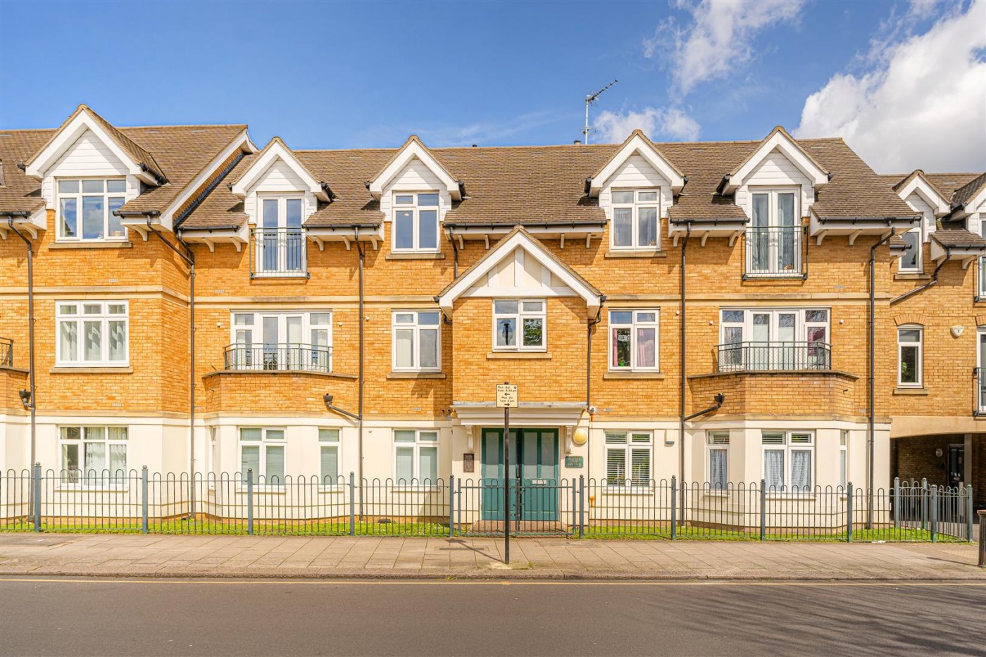 Images for Trinity Avenue, Enfield