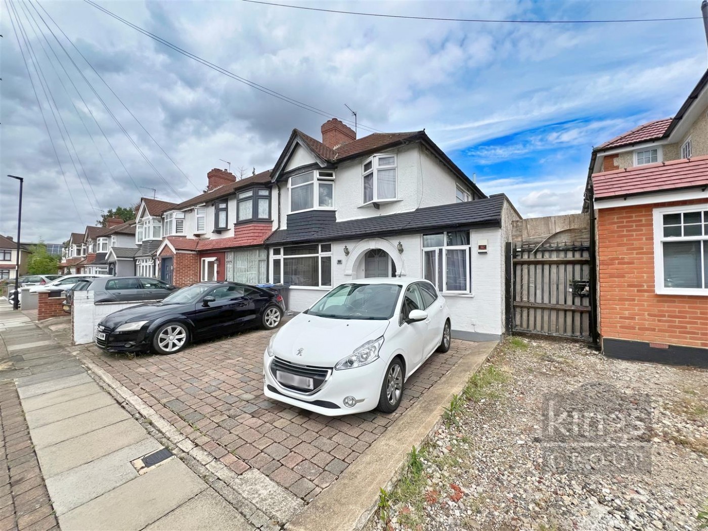 Images for Woodgrange Avenue, Enfield