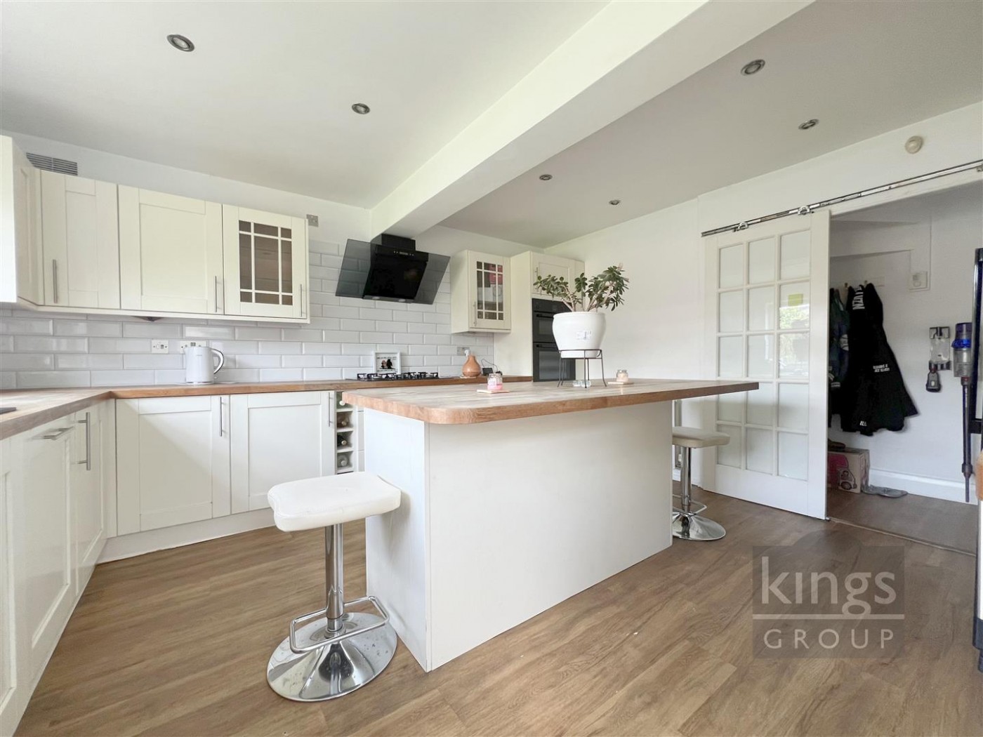 Images for Woodgrange Avenue, Enfield