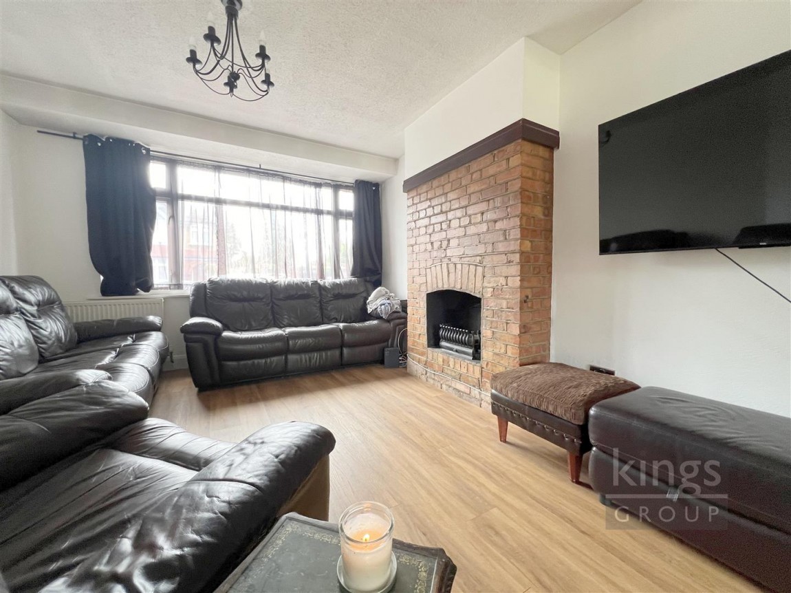 Images for Woodgrange Avenue, Enfield