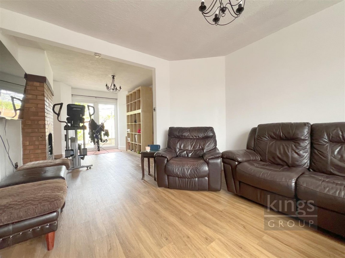 Images for Woodgrange Avenue, Enfield