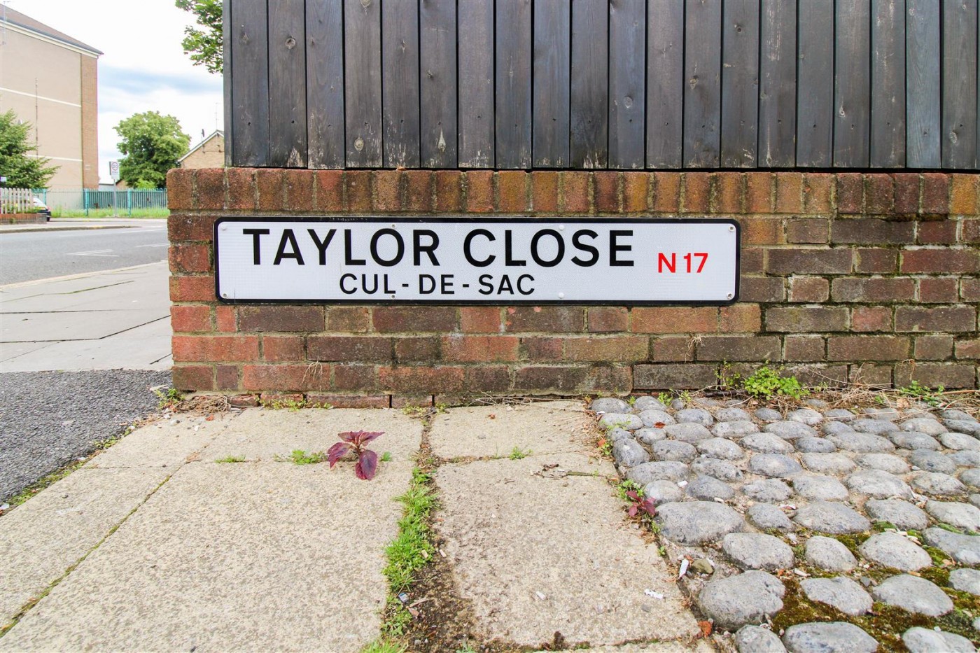 Images for Taylor Close, London