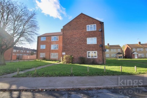 Downfield Road, Cheshunt, Waltham Cross - EAID:KingsGroupApi2020, BID:30208-5