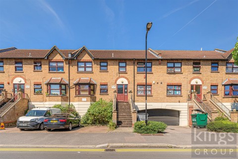 Coppermill Lane, London - EAID:KingsGroupApi2020, BID:30208-6