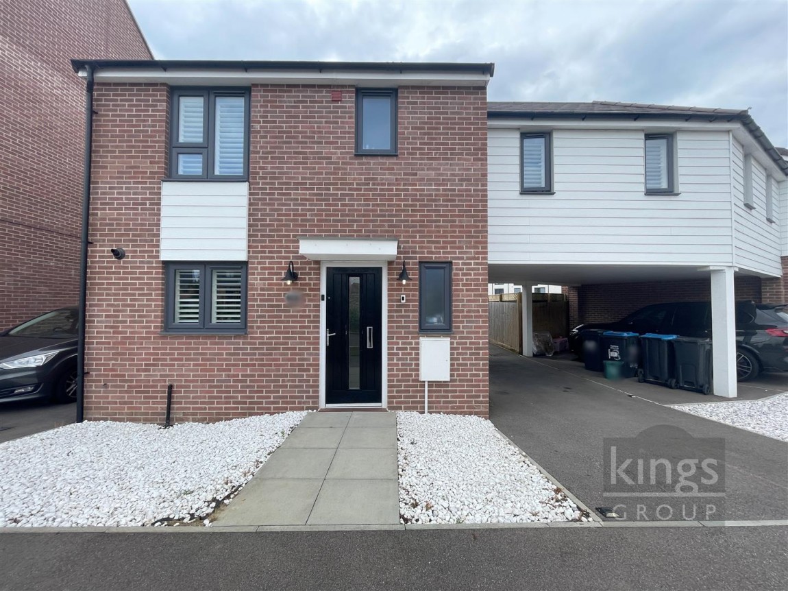 Images for Bird Cherry Lane, Harlow