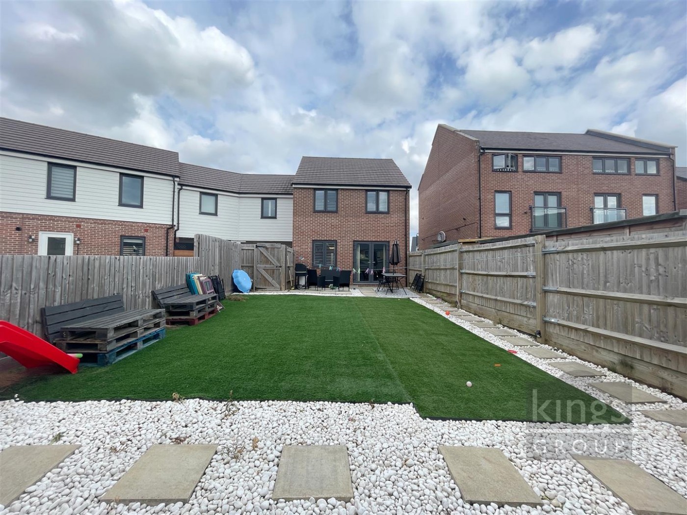 Images for Bird Cherry Lane, Harlow