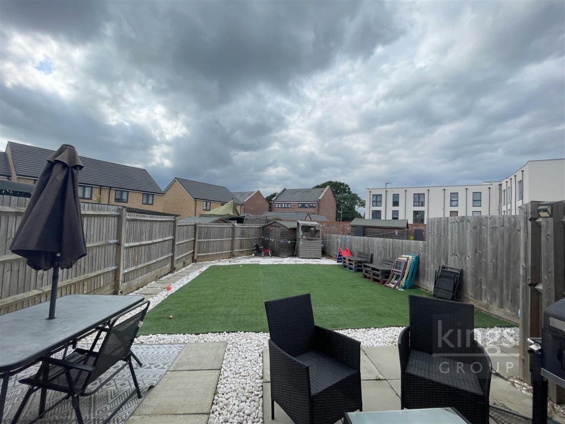 Images for Bird Cherry Lane, Harlow