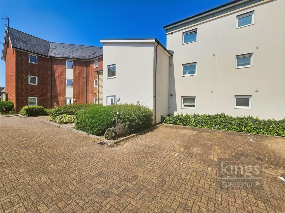 Images for Gladwin Way, Harlow