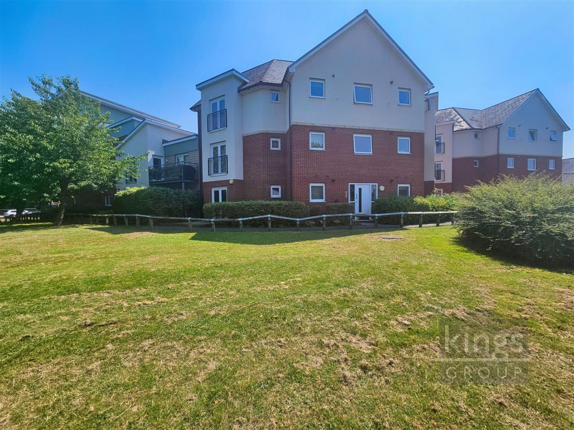 Images for Gladwin Way, Harlow