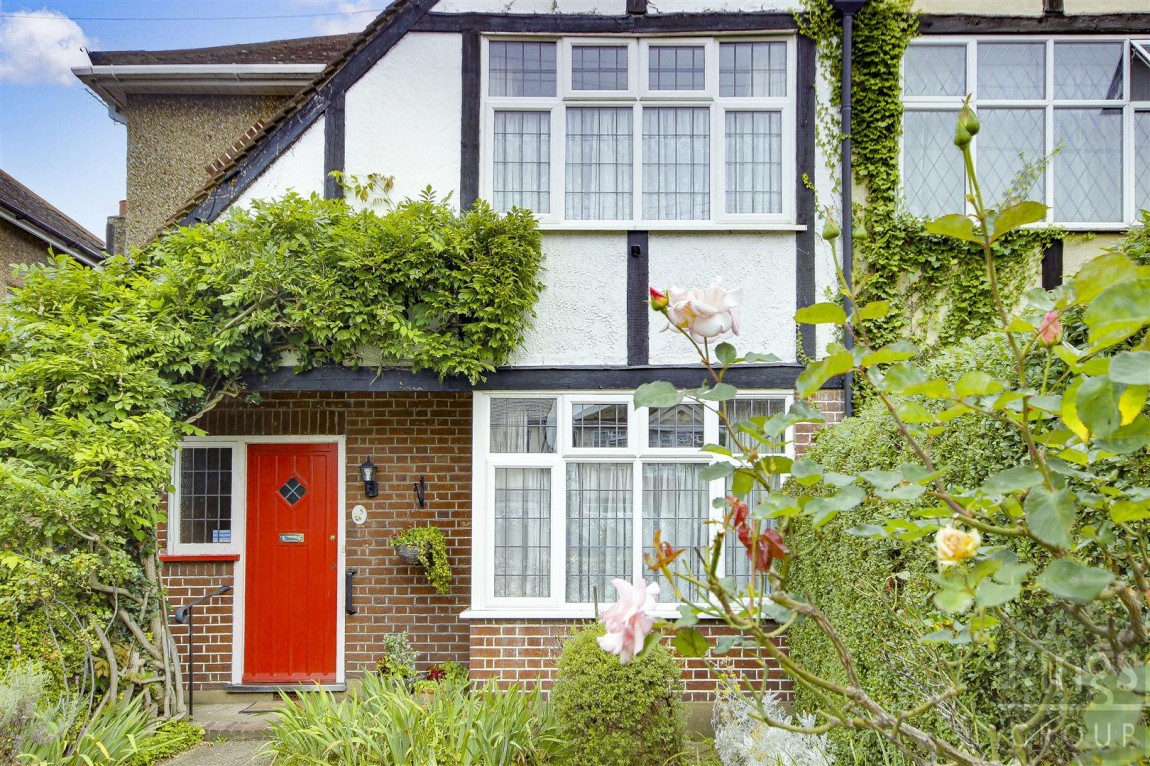 Images for Broadoak Avenue, Enfield - Chain Free Semi-Detached