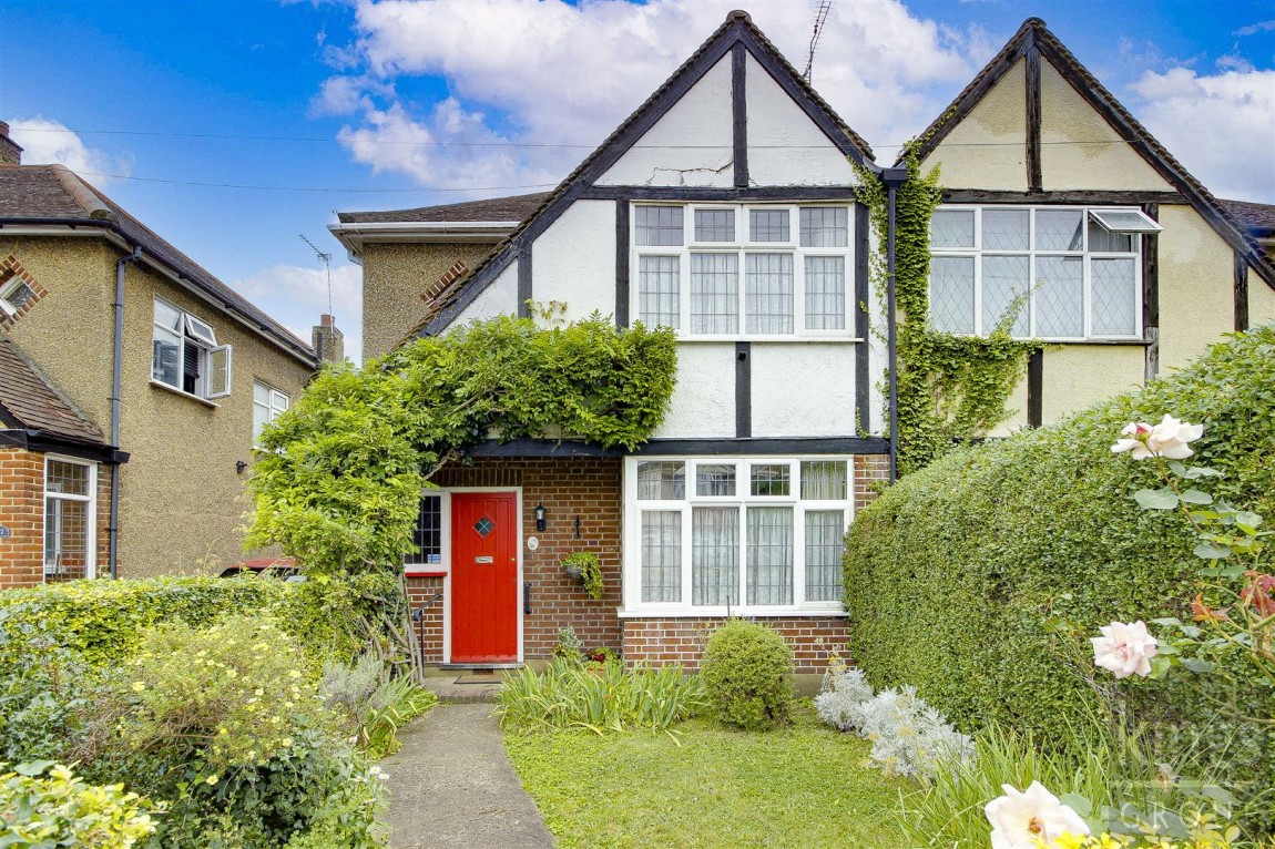 Images for Broadoak Avenue, Enfield - Chain Free Semi-Detached