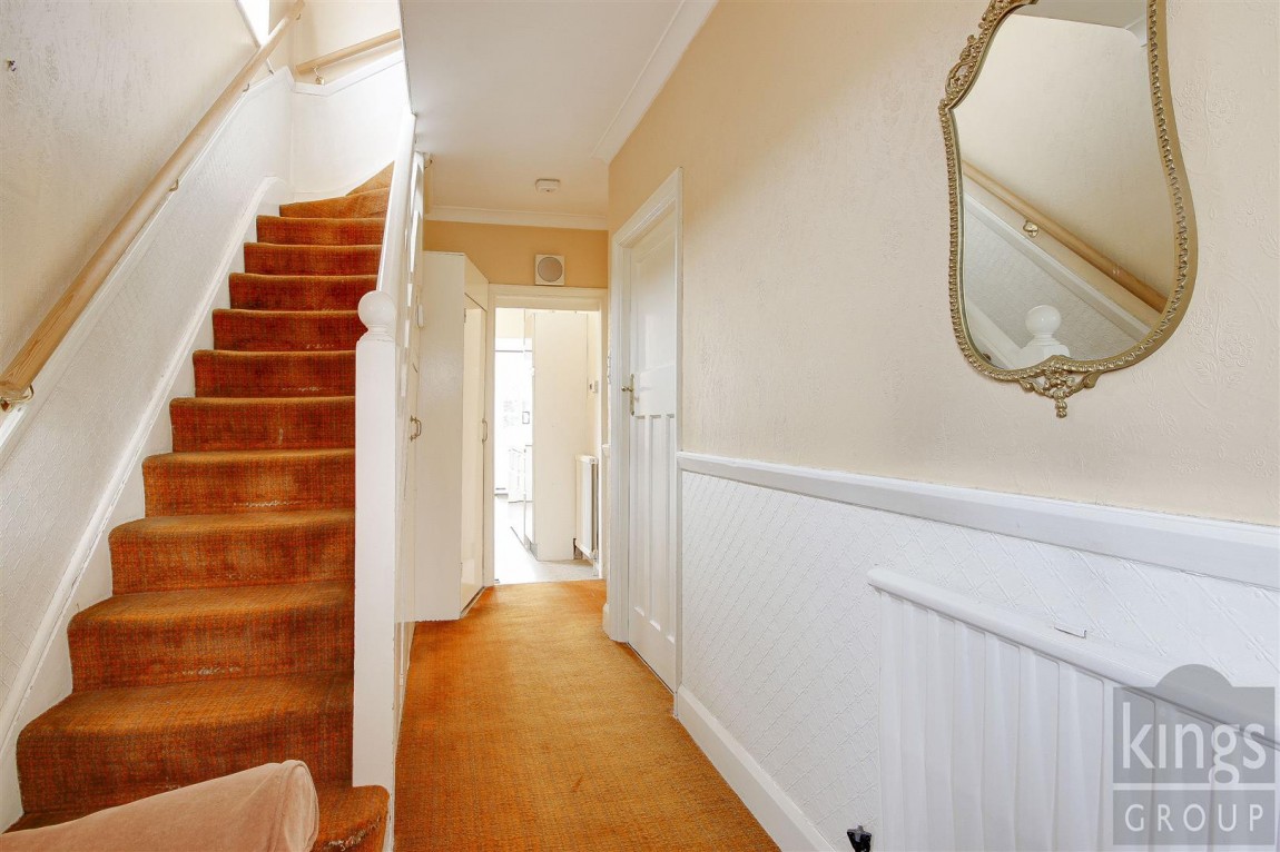 Images for Broadoak Avenue, Enfield - Chain Free Semi-Detached