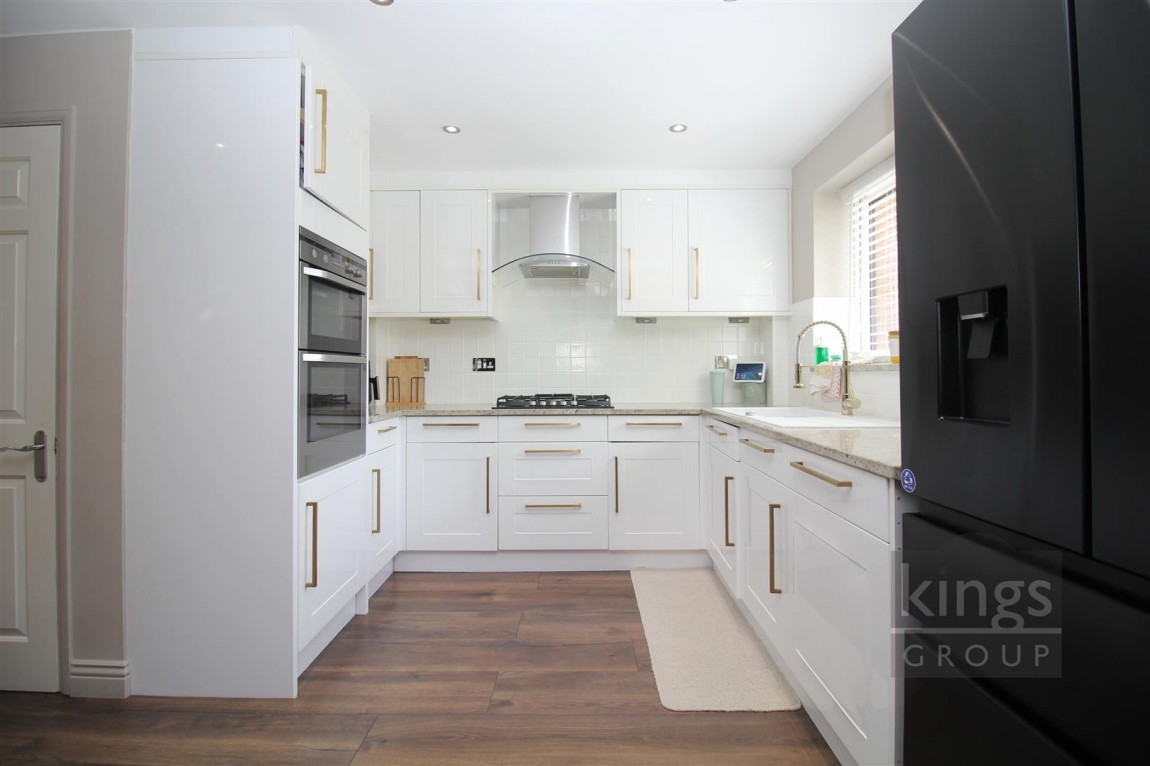 Images for Ashworth Place, Harlow