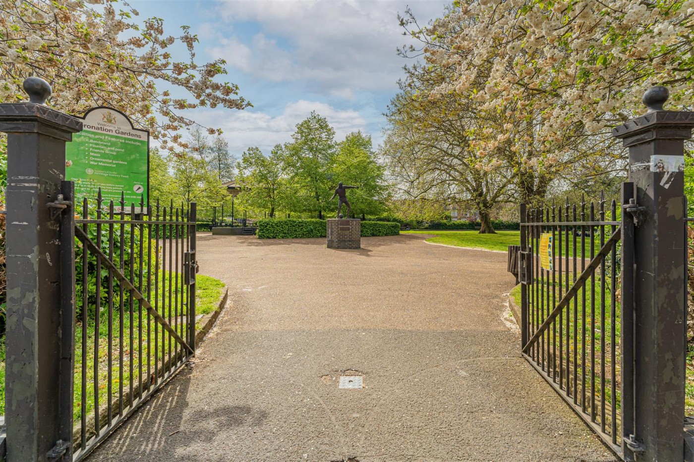 Images for McFadden Court, Buckingham Road, London