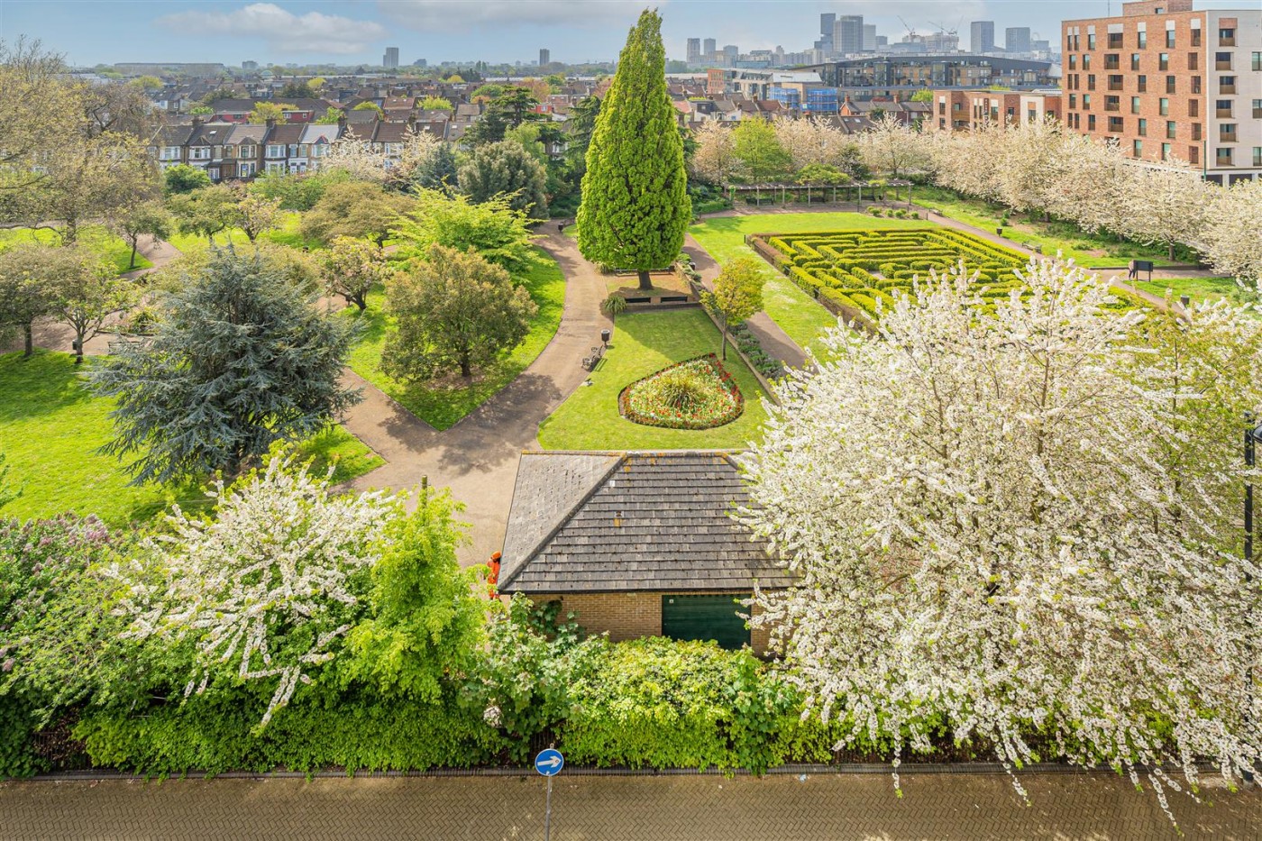 Images for McFadden Court, Buckingham Road, London