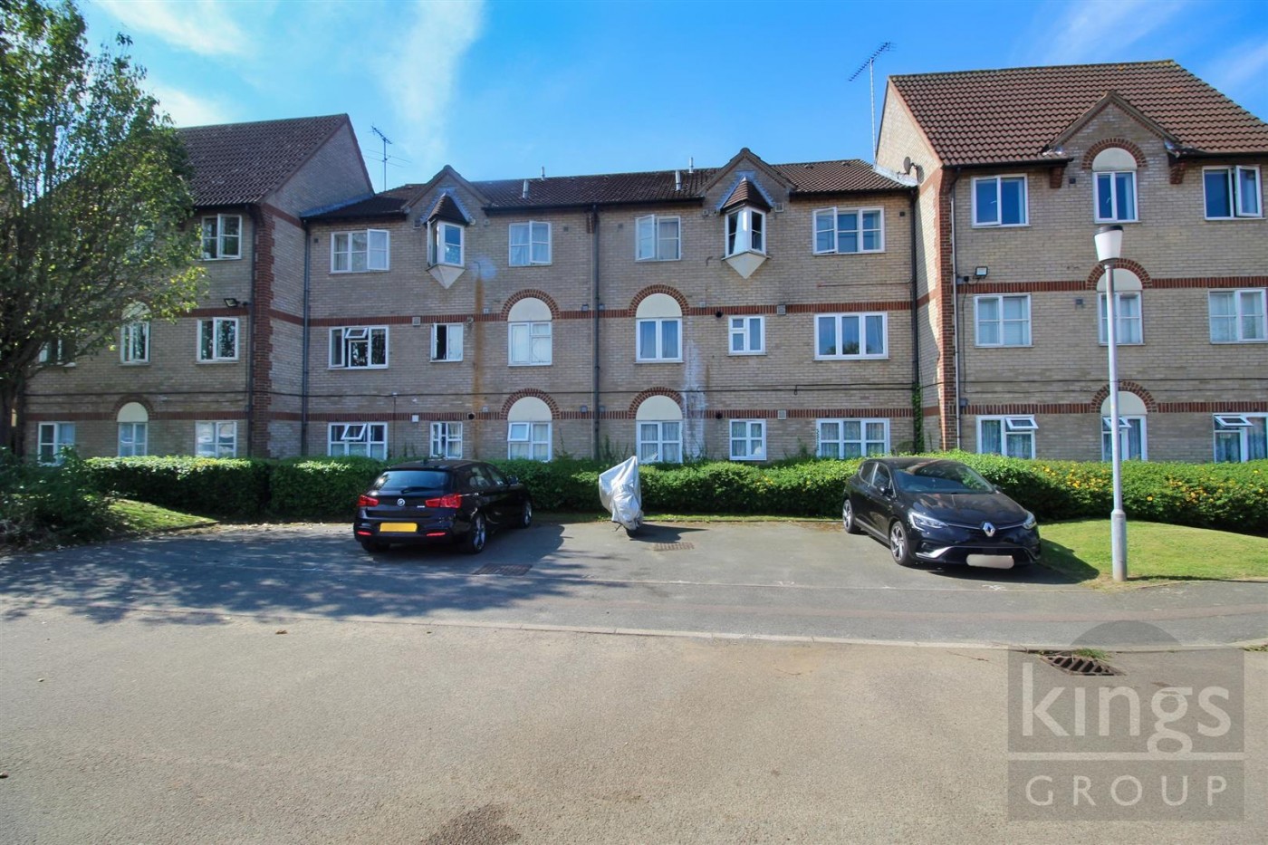 Images for Grenwich Court, Parkside, Waltham Cross