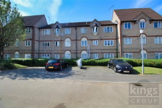 Grenwich Court, Parkside, Waltham Cross