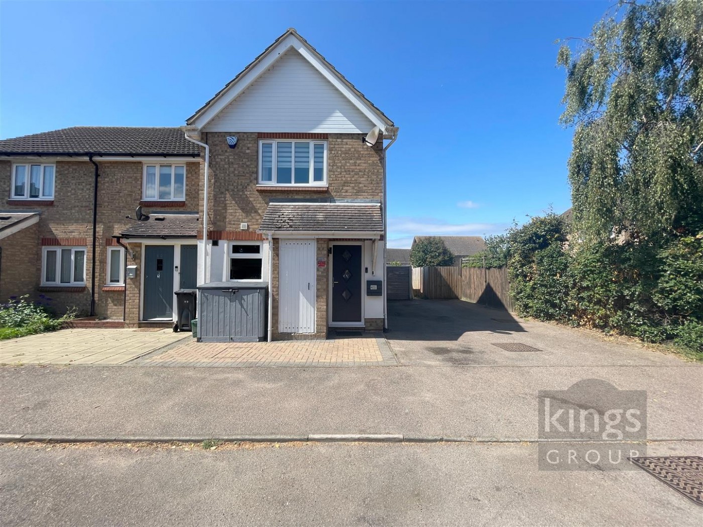 Images for Tickenhall Drive, Church Langley