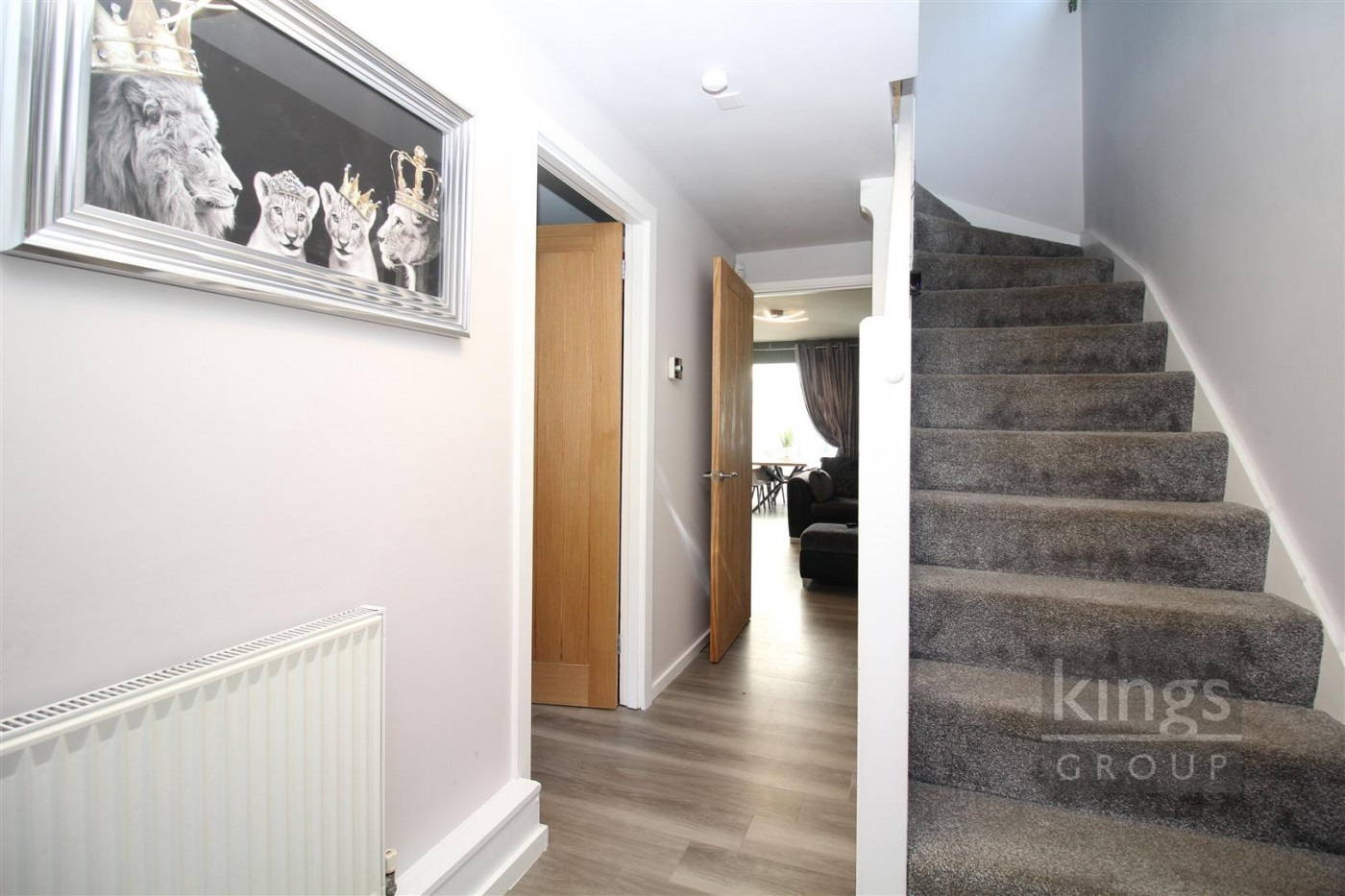 Images for Tickenhall Drive, Church Langley