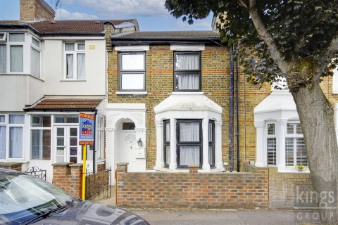 Woodend Road, London - EAID:KingsGroupApi2020, BID:30208-6