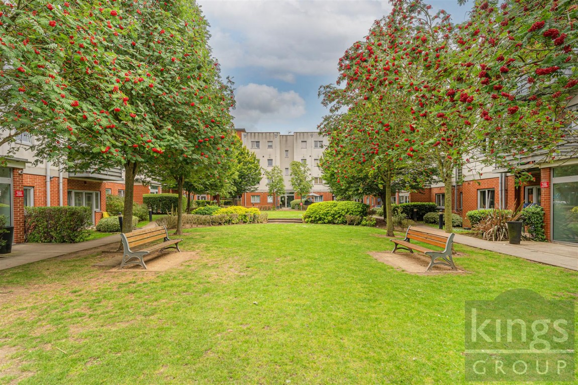 Images for Hawker Place, London