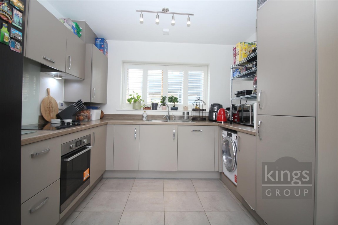 Images for Siskin Drive, Newhall, Harlow