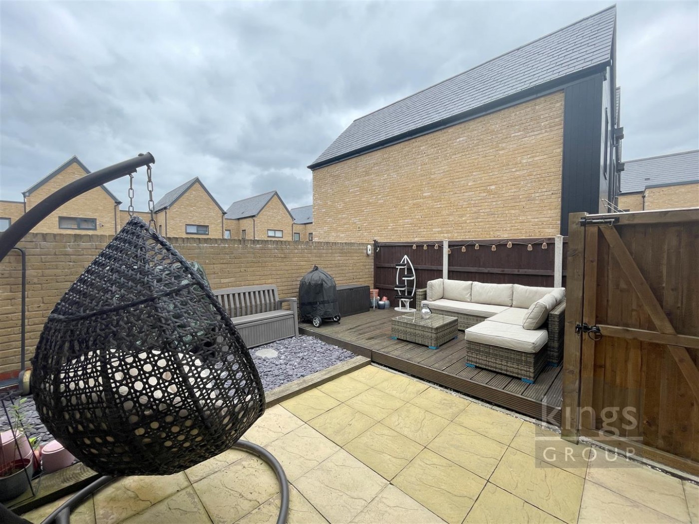 Images for Siskin Drive, Newhall, Harlow