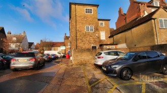 St. Andrew Street, Hertford