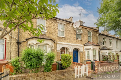 Kenilworth Avenue, Walthamstow, London - EAID:KingsGroupApi2020, BID:30208-6