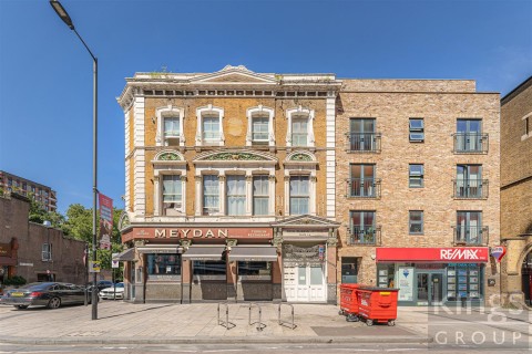 Barking Road, London - EAID:KingsGroupApi2020, BID:30208-6