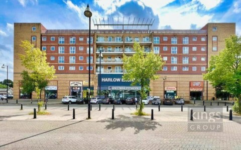 Edinburgh Gate, Harlow - EAID:KingsGroupApi2020, BID:30208-3